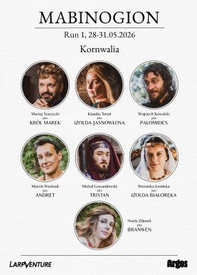 7 Obsada   Kornwalia